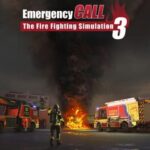 Emergency Call: The Firefighting Simulation 3