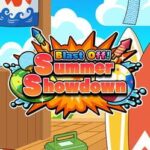 Blast Off! Summer Showdown