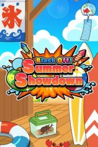 Blast Off! Summer Showdown