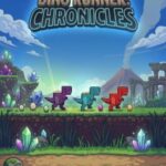 Dino Runner: Chronicles