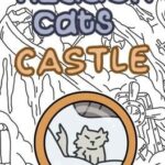 Hidden Cats: Castle