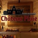 Château Pluie: The New Cellar Keeper