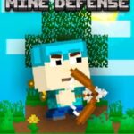 Mine Defense