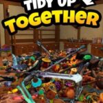Tidy Up Together