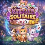 Kitties Solitaire