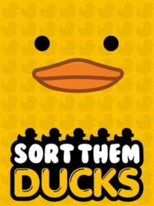 Sort Them Ducks
