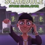 Schedule store simulator