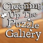 Cleaning up the Puzzle Gallery