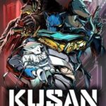 Kusan: City of Wolves