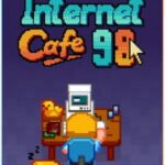 Internet Cafe 98