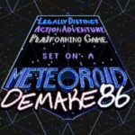 Demake86