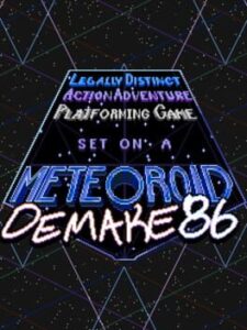 Demake86