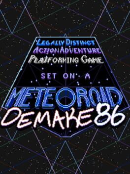 Demake86