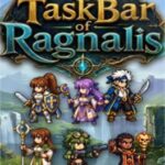 Task Bar of Ragnalis