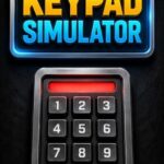 Keypad Simulator