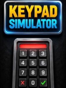 Keypad Simulator