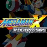 Mega Man X Regenesis