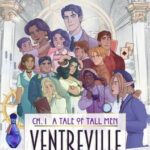 Ventreville: A Cure for Sorrow