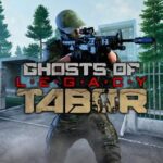 Ghosts of Tabor: Legacy