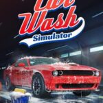 Car Wash Simulator