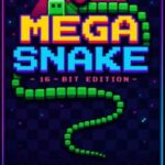 Mega Snake: 16-Bit Edition