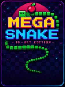 Mega Snake: 16-Bit Edition