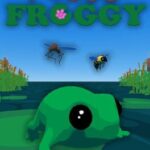 Focus Froggy