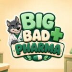 Big Bad Pharma