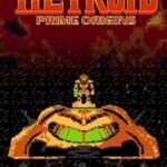 Metroid Prime Origins