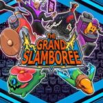 The Grand Slamboree