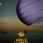 World Climate Lab