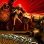Scavenge Protocol