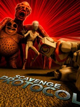 Scavenge Protocol