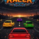 Desk Top Racer
