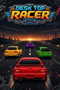 Desk Top Racer