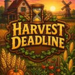 Harvest Deadline