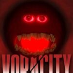 Voracity