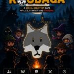 Roubaga
