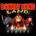 Donkey Kong Land Remake