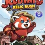 Redtail Relic Rush