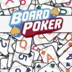 Board Poker