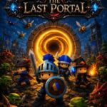The Last Portal