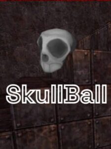 SkullBall