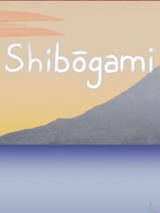 Shibogami