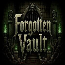 Forgotten Vault