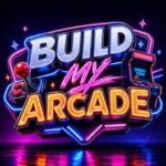 Build My Arcade