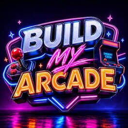 Build My Arcade