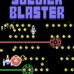 Soldier Blaster