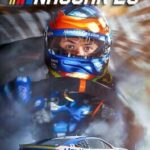 NASCAR 26