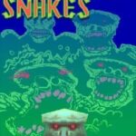 Encroacher: Snakes